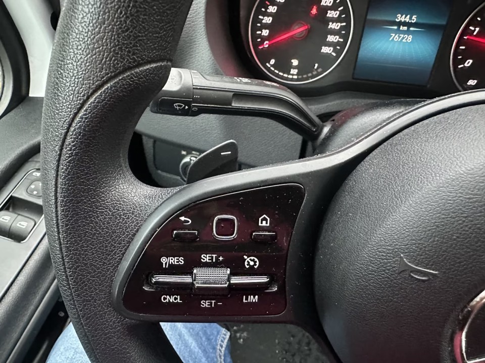 Mercedes-Benz Sprinter 317CDI L2H2 - foto 9