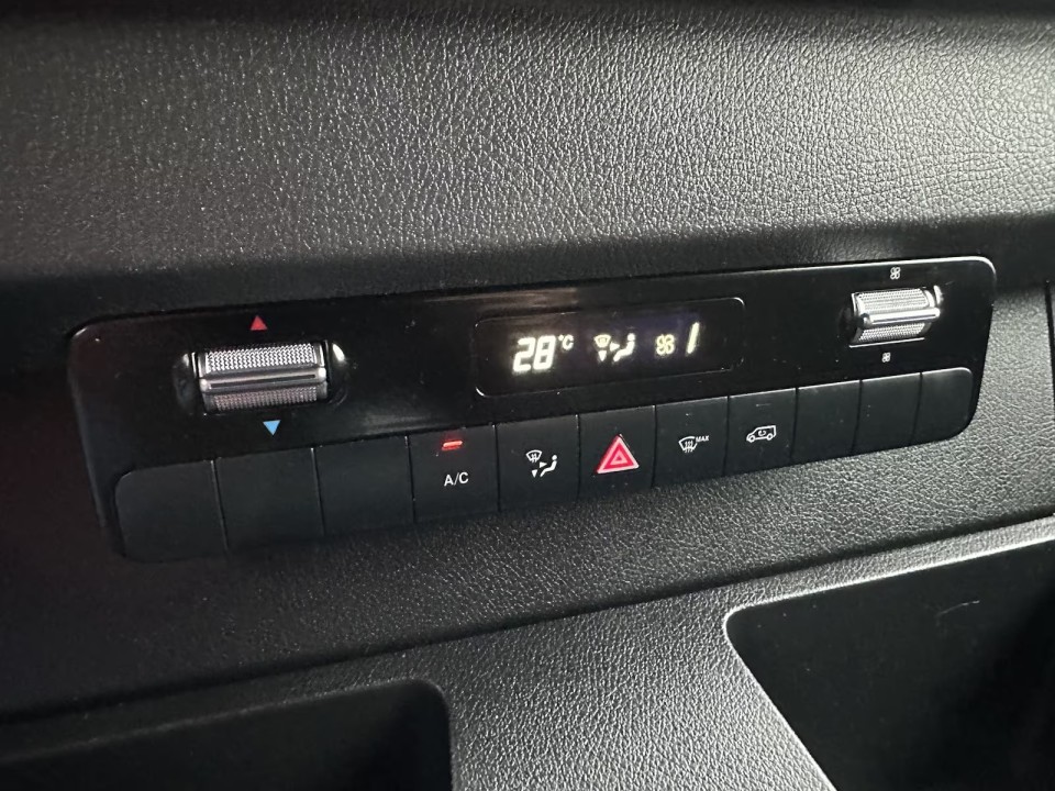 Mercedes-Benz Sprinter 317CDI L2H2 - foto 11