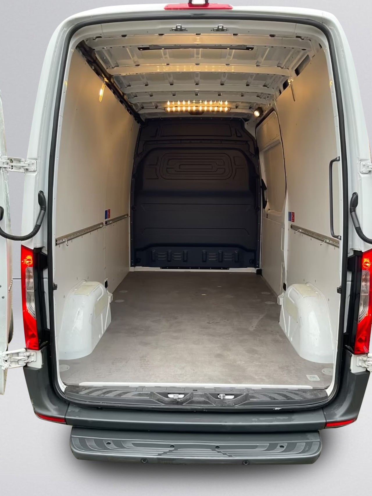 Mercedes-Benz Sprinter 315CDI - foto 16