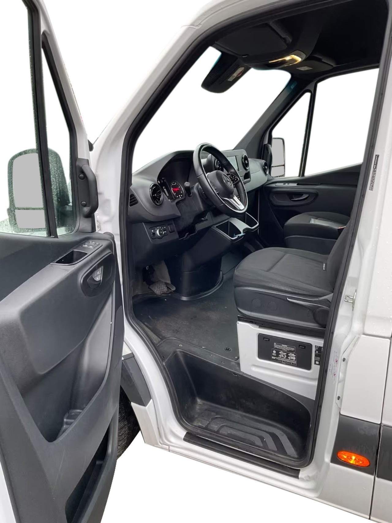 Mercedes-Benz Sprinter 315CDI - foto 10