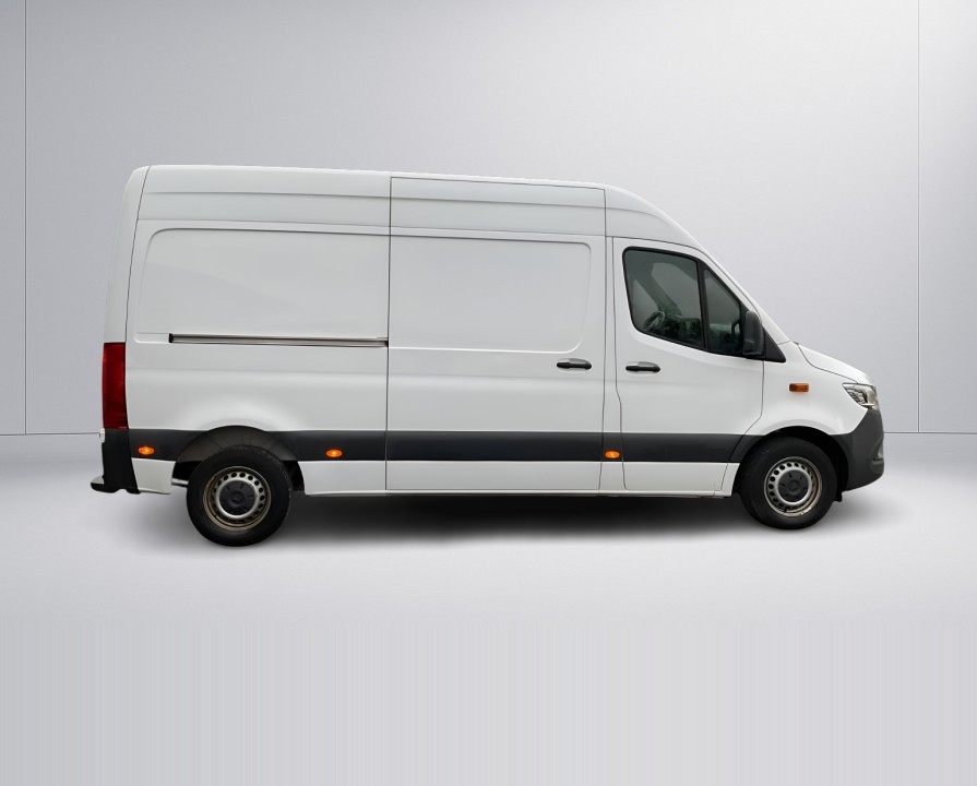 Mercedes-Benz Sprinter 315CDI (2)