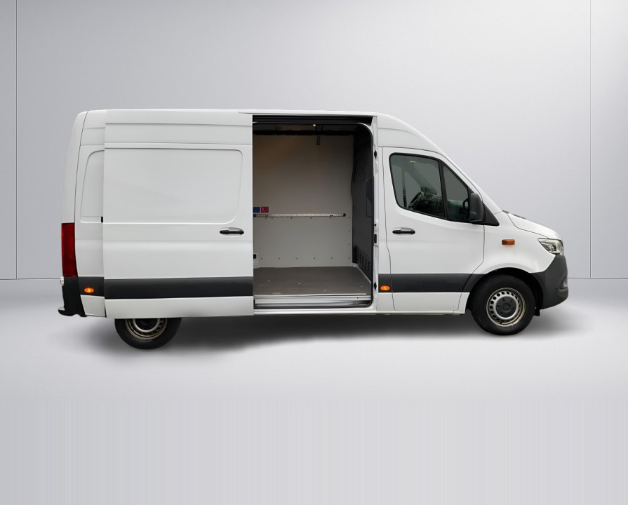 Mercedes-Benz Sprinter 315CDI - foto 7