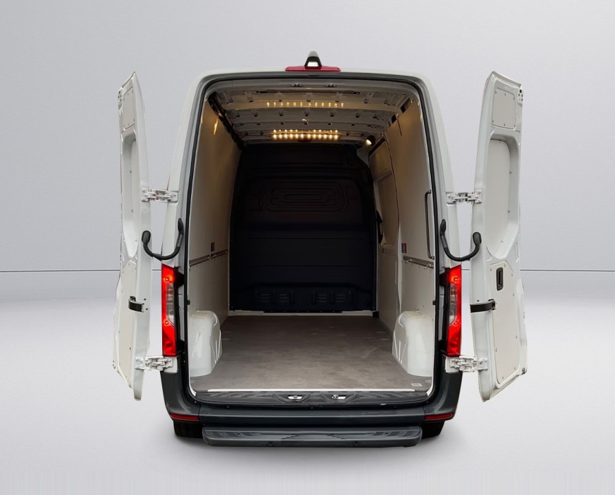 Mercedes-Benz Sprinter 315CDI - foto 17