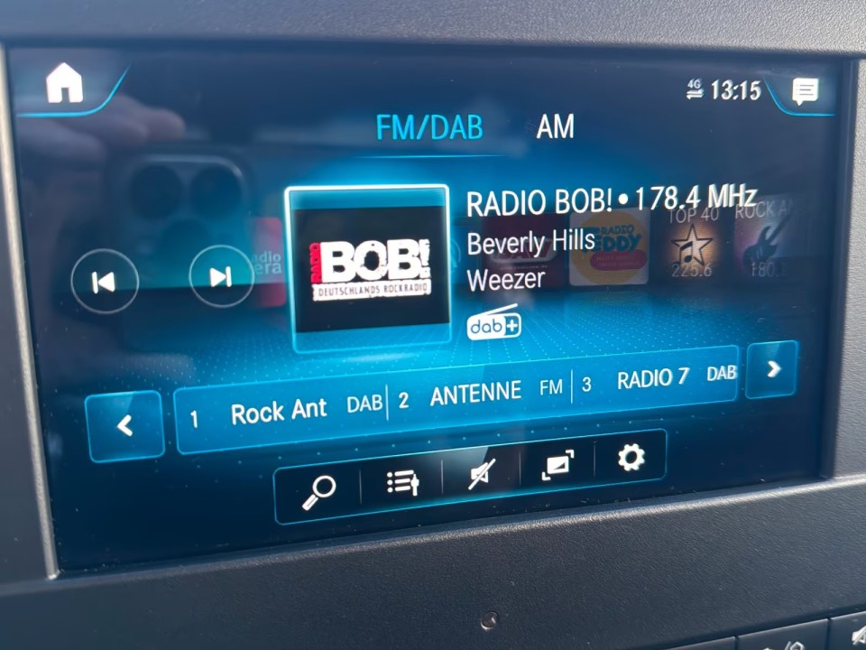 Mercedes-Benz Sprinter 317CDI - foto 19