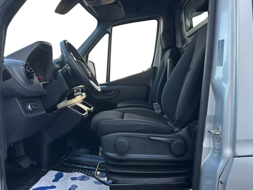 Mercedes-Benz Sprinter 317CDI - foto 14