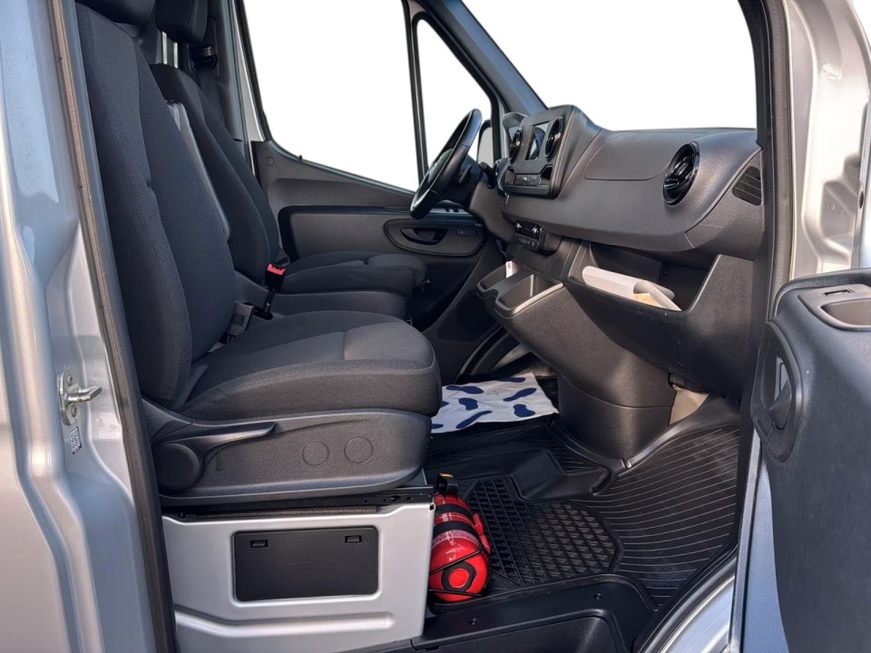 Mercedes-Benz Sprinter 317CDI - foto 16