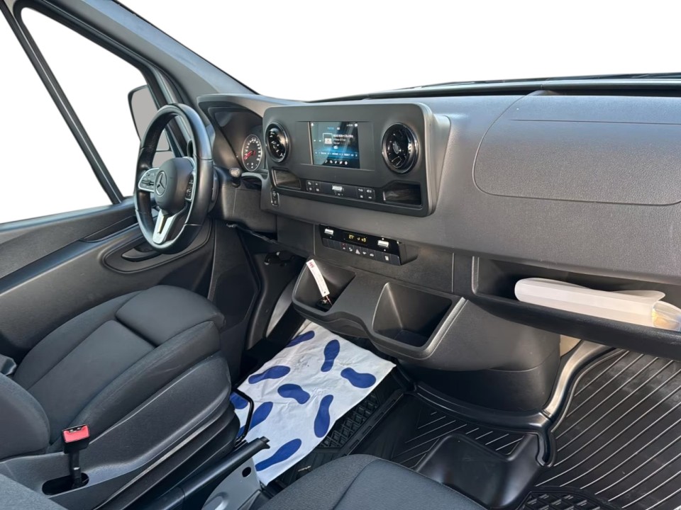 Mercedes-Benz Sprinter 317CDI - foto 15