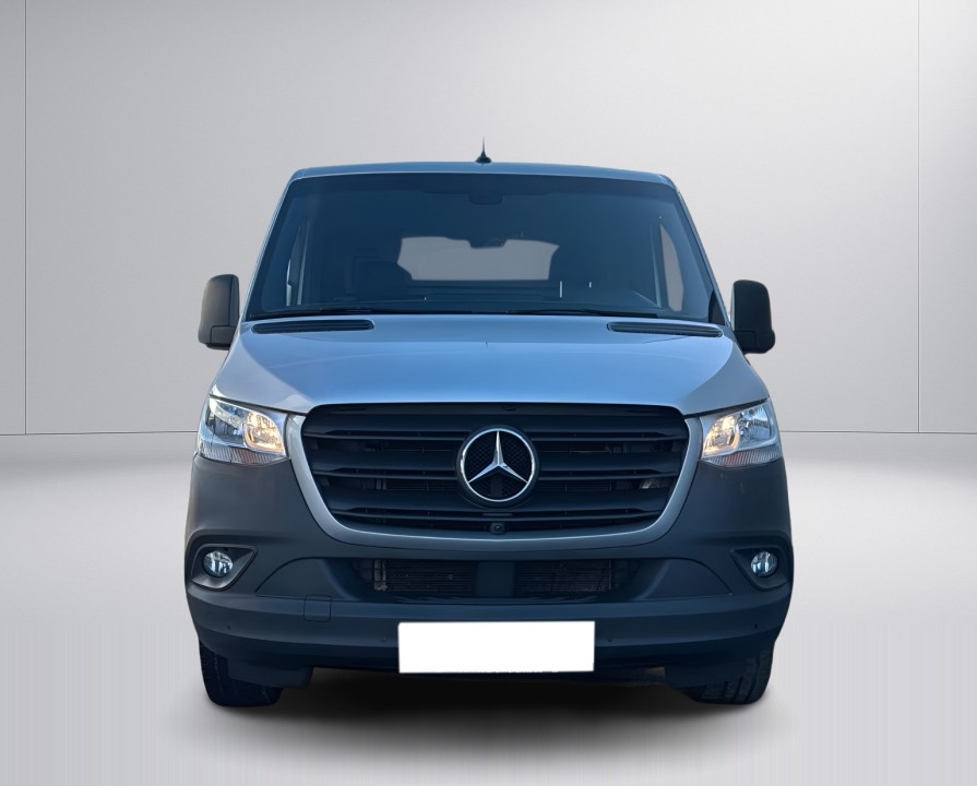 Mercedes-Benz Sprinter 317CDI - foto 11