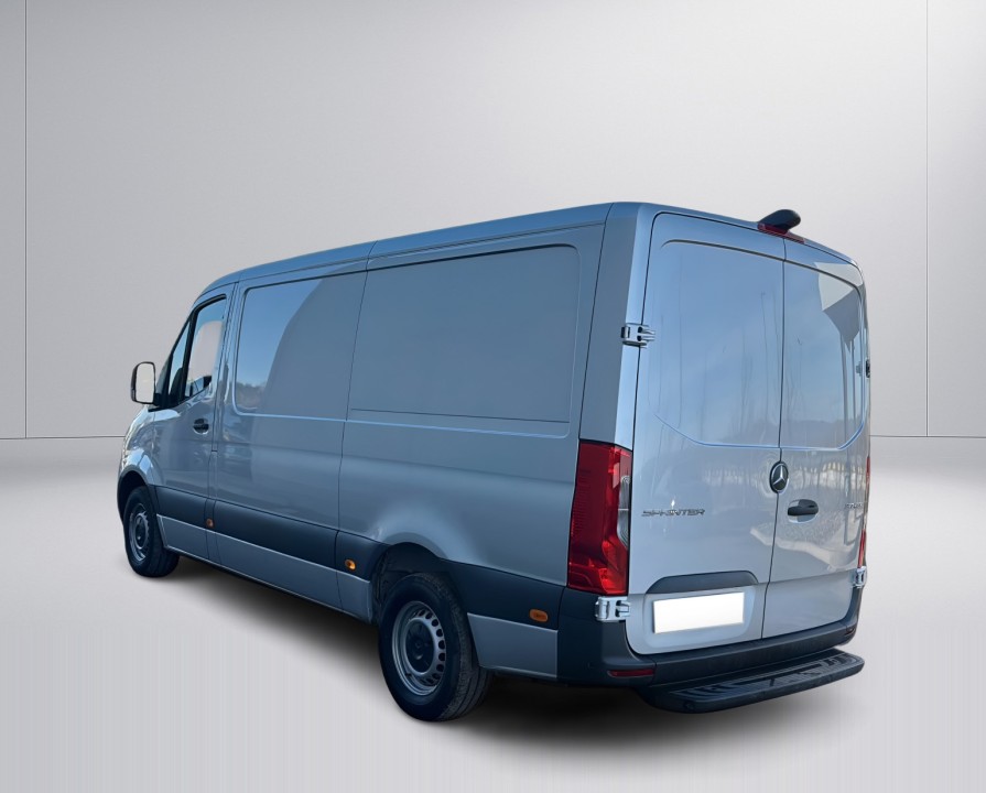 Mercedes-Benz Sprinter 317CDI - foto 8
