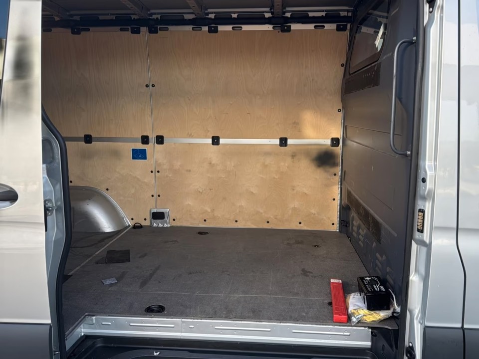 Mercedes-Benz Sprinter 317CDI - foto 22