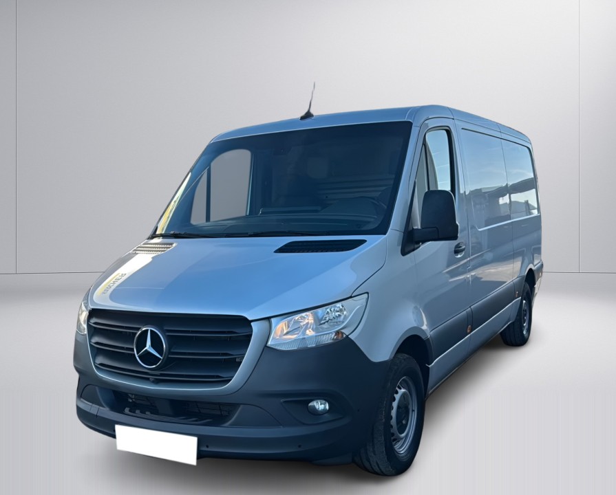 Mercedes-Benz Sprinter 317CDI - foto 10