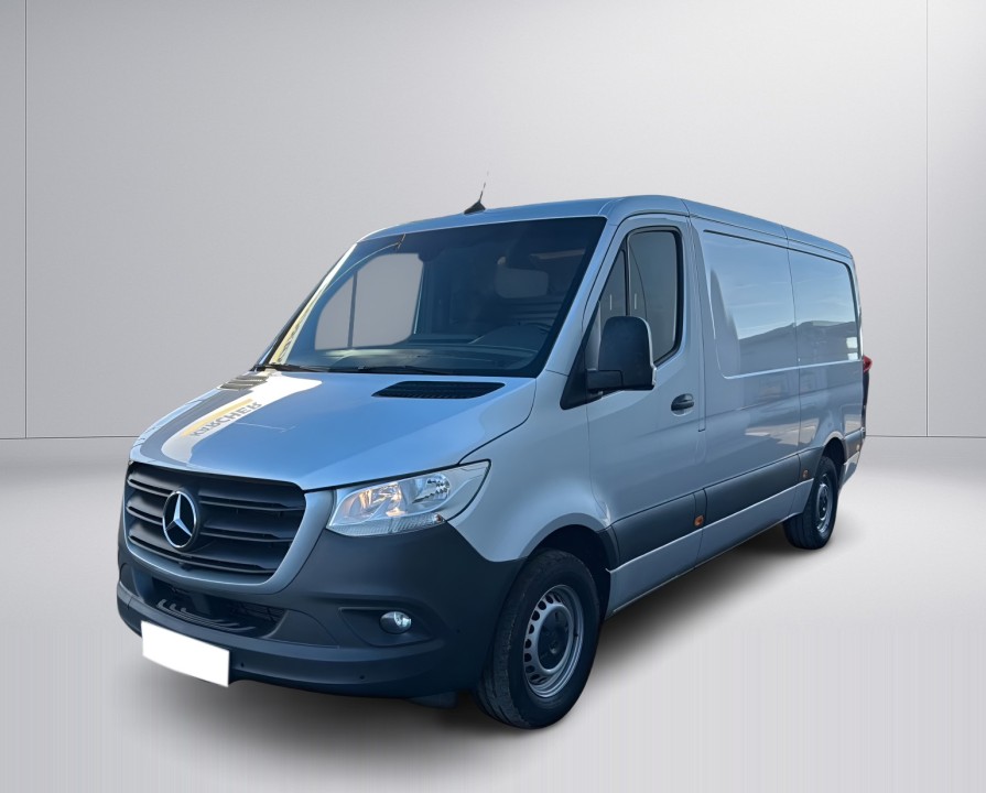 Mercedes-Benz Sprinter 317CDI - foto 9