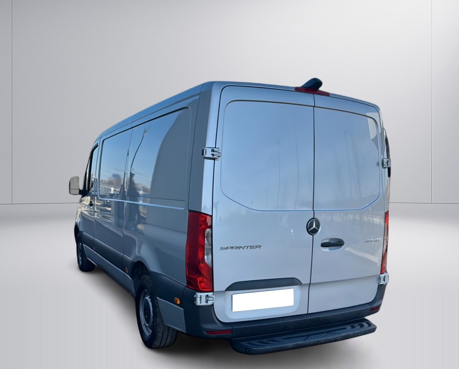 Mercedes-Benz Sprinter 317CDI - foto 7