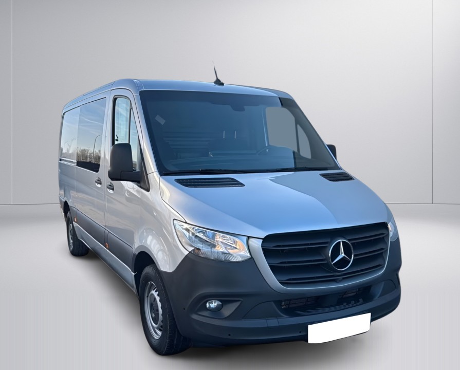 Mercedes-Benz Sprinter 317CDI