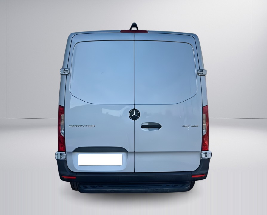 Mercedes-Benz Sprinter 317CDI - foto 6