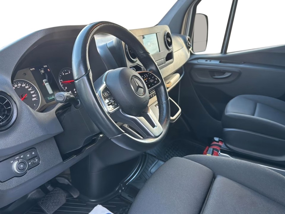 Mercedes-Benz Sprinter 317CDI - foto 13