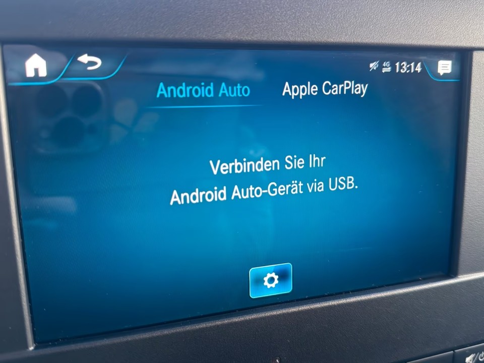 Mercedes-Benz Sprinter 317CDI - foto 18