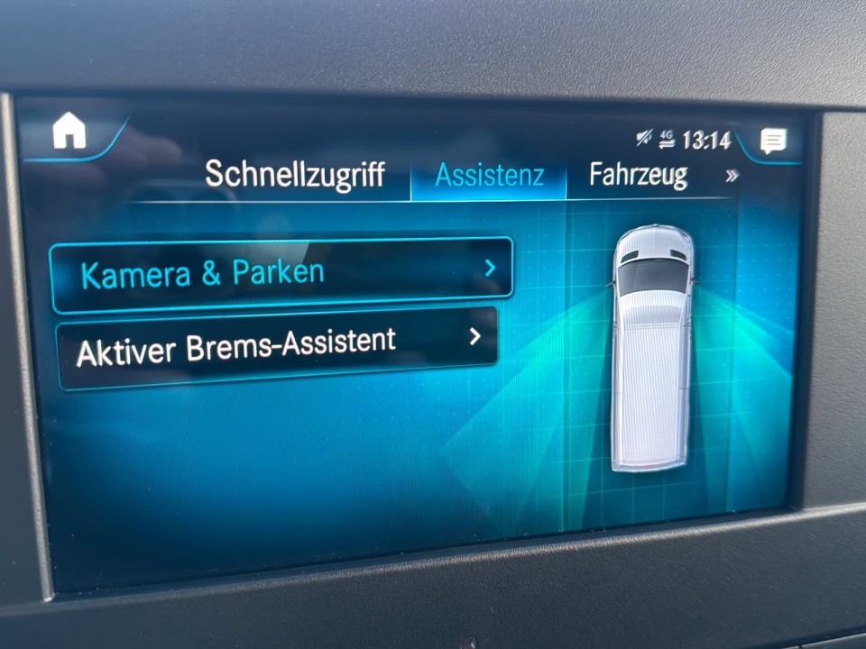 Mercedes-Benz Sprinter 317CDI - foto 17