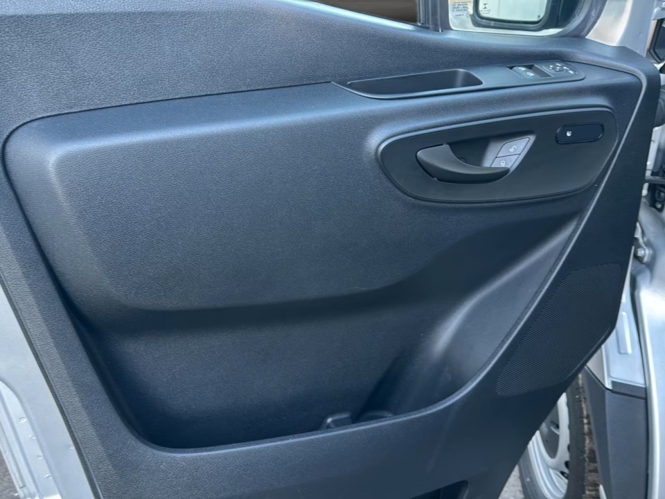 Mercedes-Benz Sprinter 317CDI - foto 21