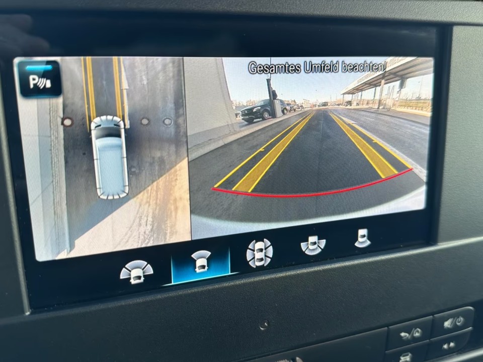 Mercedes-Benz Sprinter 317CDI - foto 20