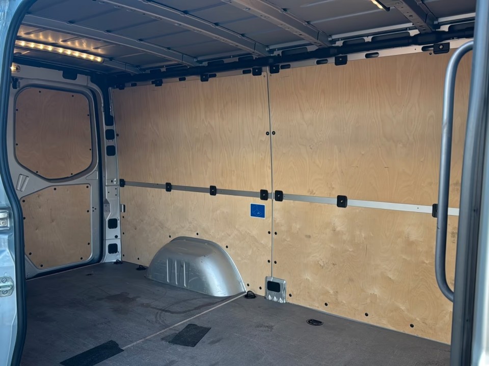 Mercedes-Benz Sprinter 317CDI - foto 23