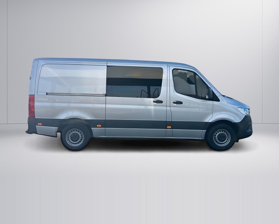 Mercedes-Benz Sprinter 317CDI (3)