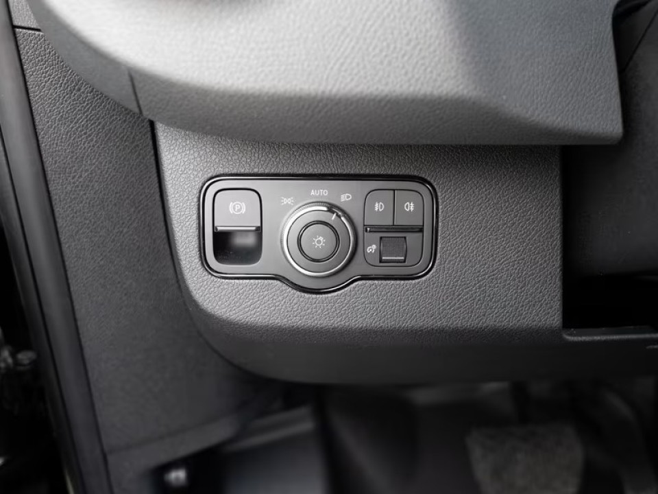 Mercedes-Benz Sprinter Tourer 319CDI - foto 11