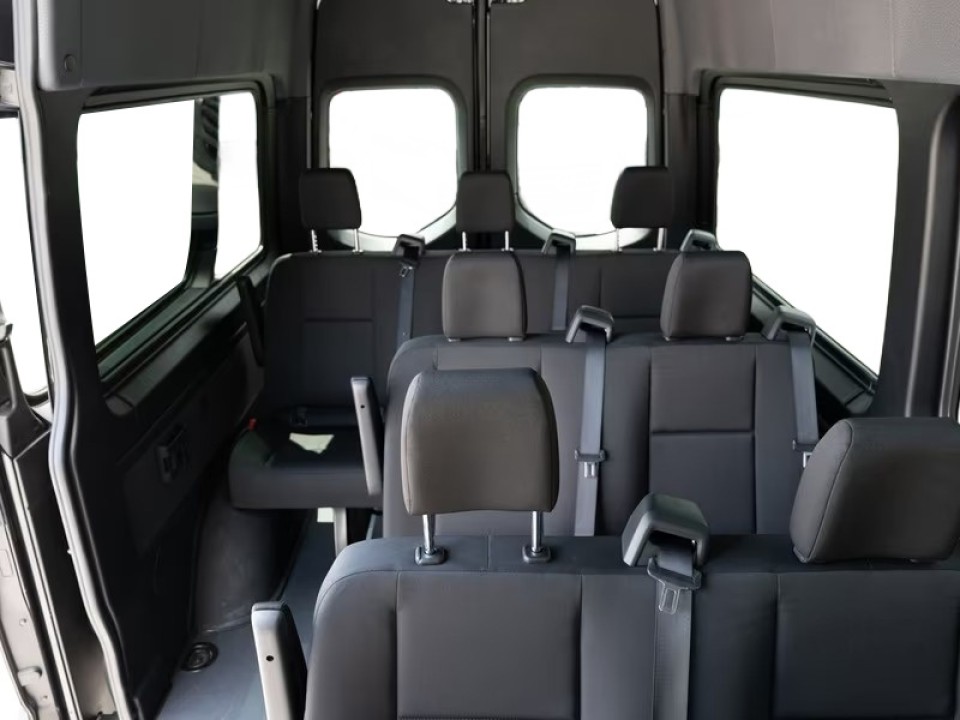 Mercedes-Benz Sprinter Tourer 319CDI - foto 12