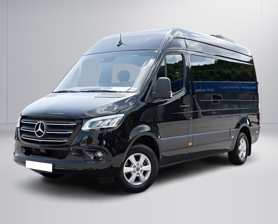 Mercedes-Benz Sprinter Tourer 319CDI