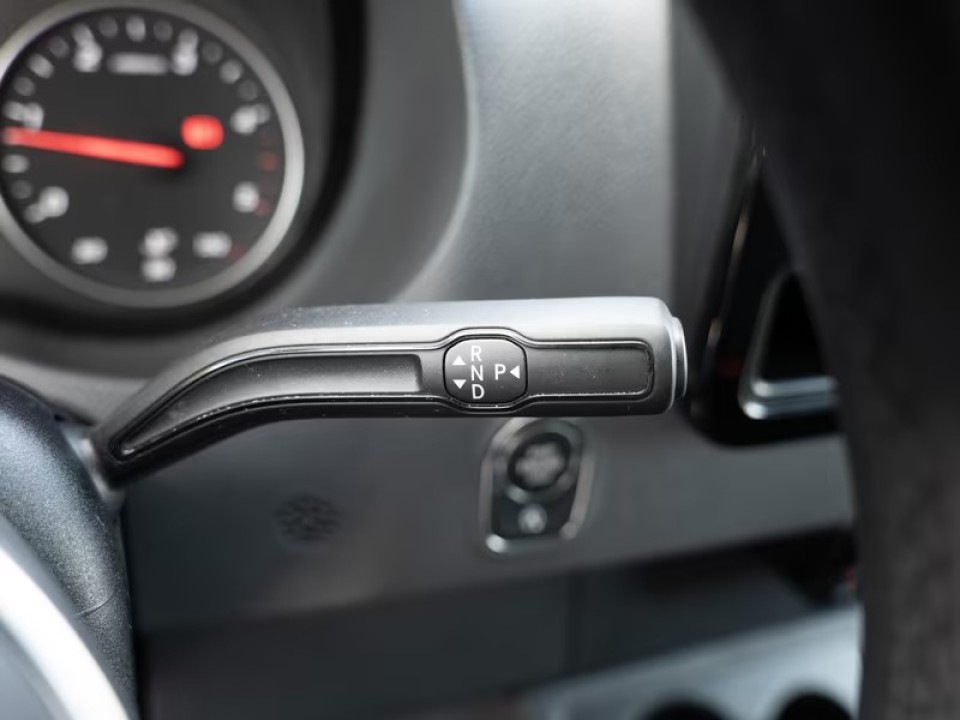 Mercedes-Benz Sprinter Tourer 319CDI - foto 6