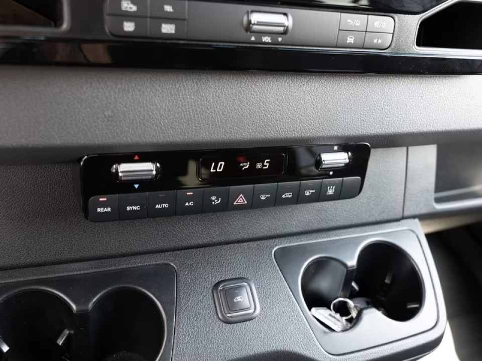 Mercedes-Benz Sprinter Tourer 319CDI - foto 7