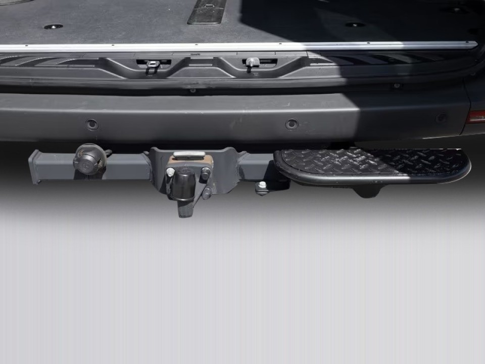 Mercedes-Benz Sprinter Tourer 319CDI - foto 16