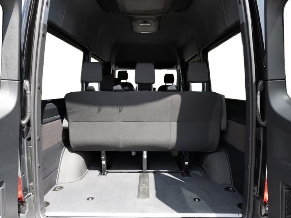 Mercedes-Benz Sprinter Tourer 319CDI - foto 15