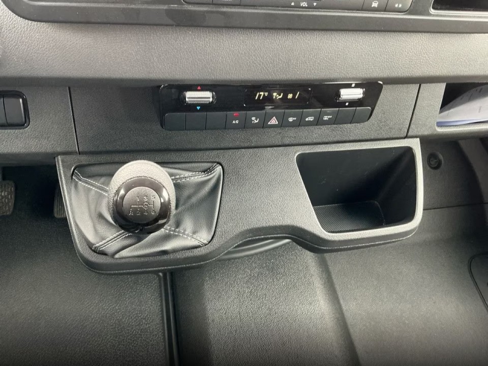 Mercedes-Benz Sprinter Tourer 315CDI - foto 10