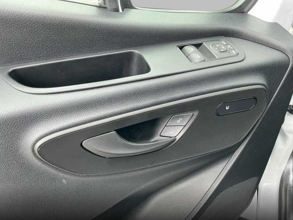 Mercedes-Benz Sprinter Tourer 315CDI - foto 13