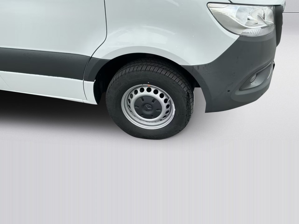 Mercedes-Benz Sprinter Tourer 315CDI - foto 15