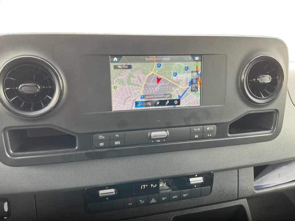 Mercedes-Benz Sprinter Tourer 315CDI - foto 11