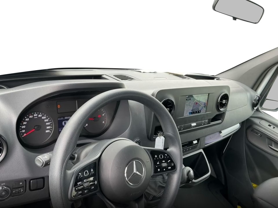 Mercedes-Benz Sprinter Tourer 315CDI - foto 9