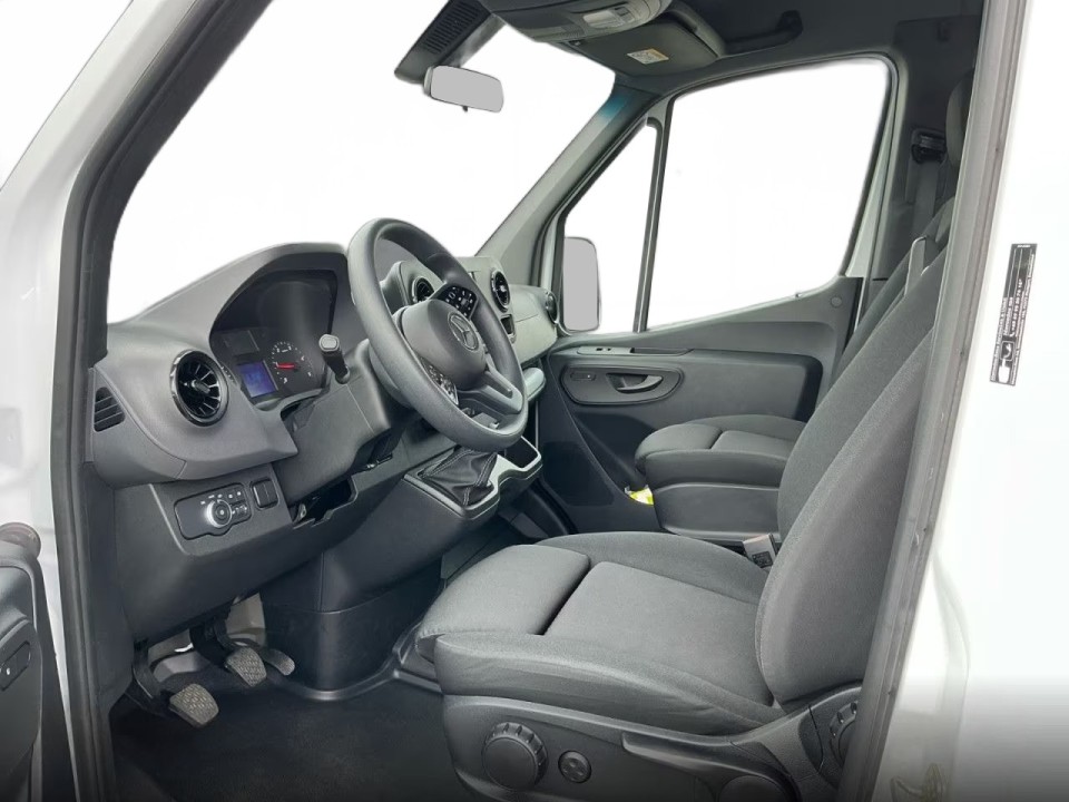 Mercedes-Benz Sprinter Tourer 315CDI - foto 8