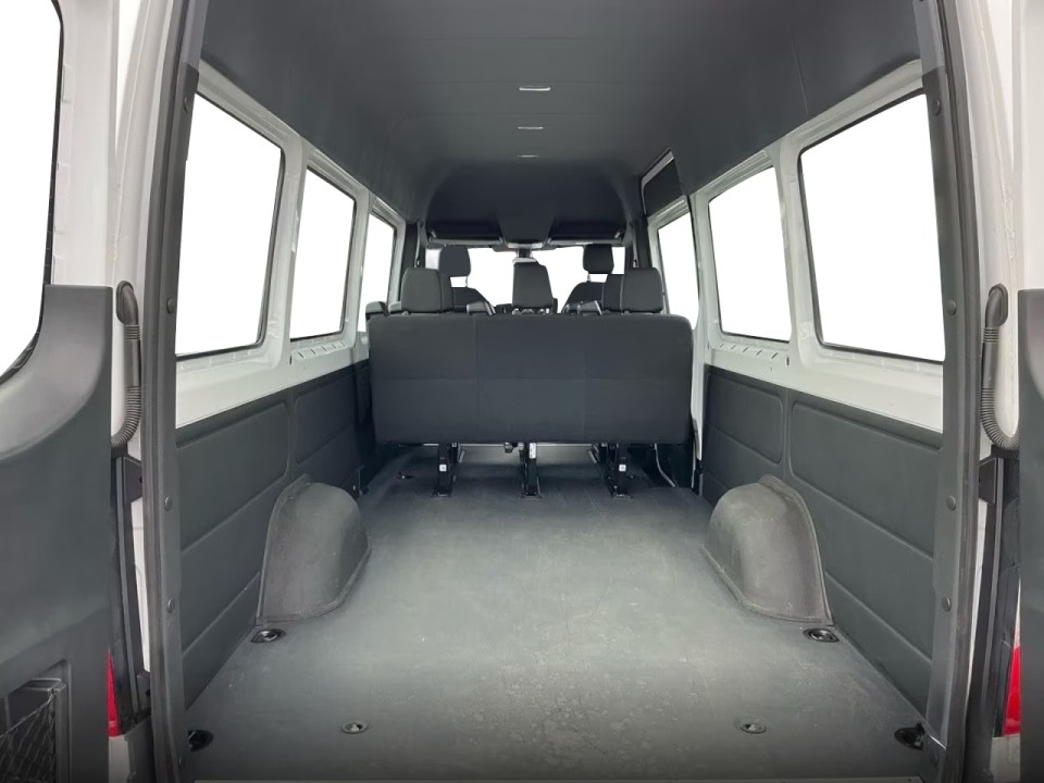 Mercedes-Benz Sprinter Tourer 315CDI - foto 14