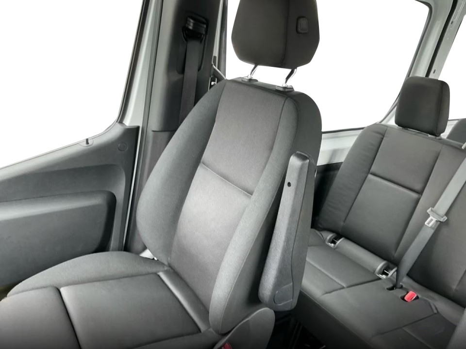 Mercedes-Benz Sprinter Tourer 315CDI - foto 12