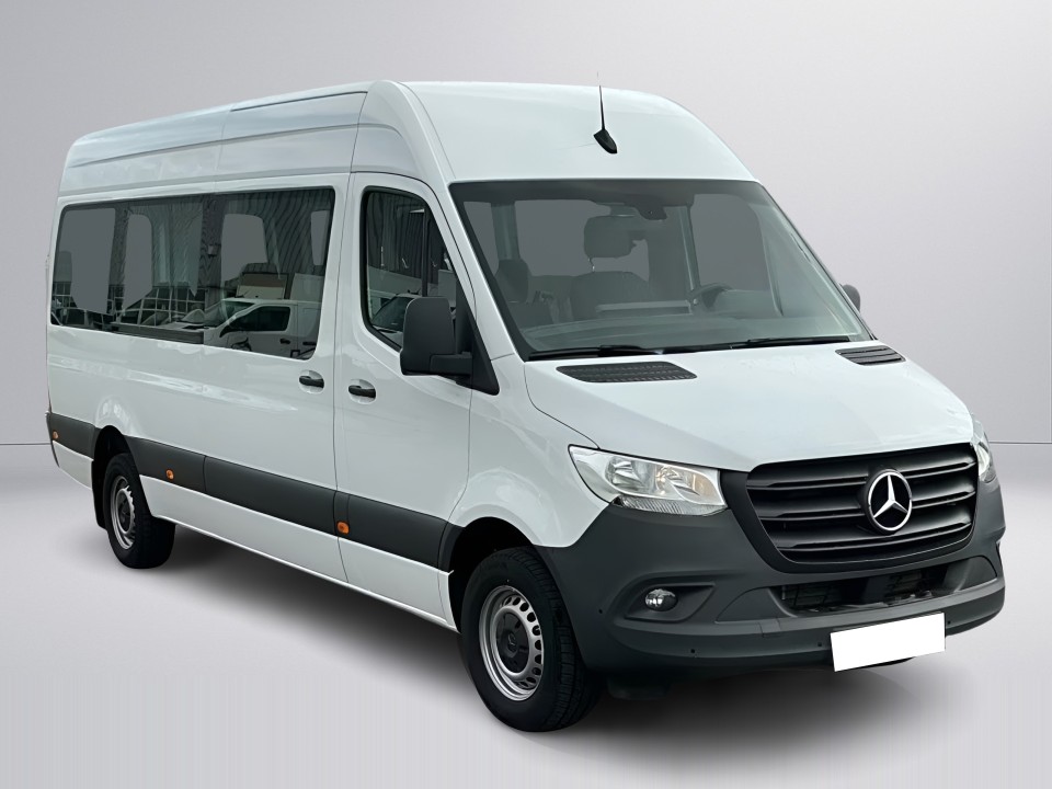 Mercedes-Benz Sprinter Tourer 315CDI