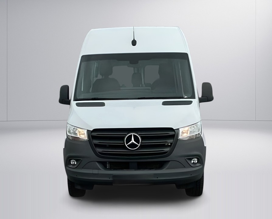 Mercedes-Benz Sprinter Tourer 315CDI - foto 6