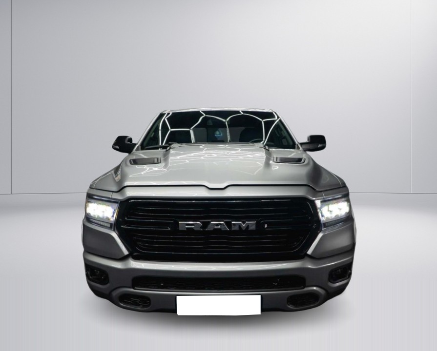 Dodge RAM - foto 11