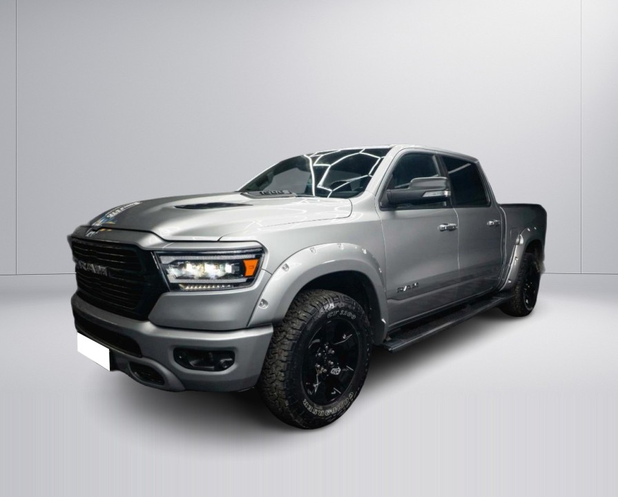 Dodge RAM - foto 10