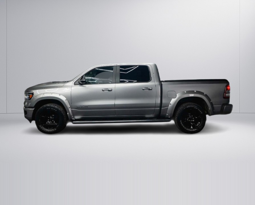 Dodge RAM - foto 8
