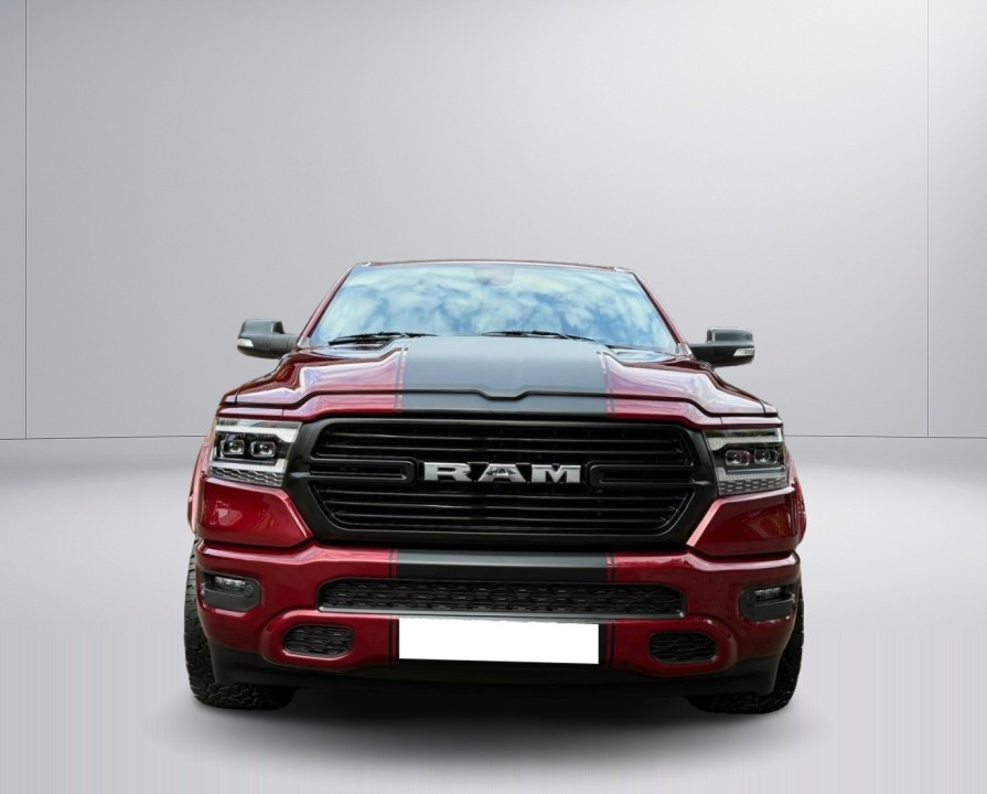 Dodge RAM - foto 9