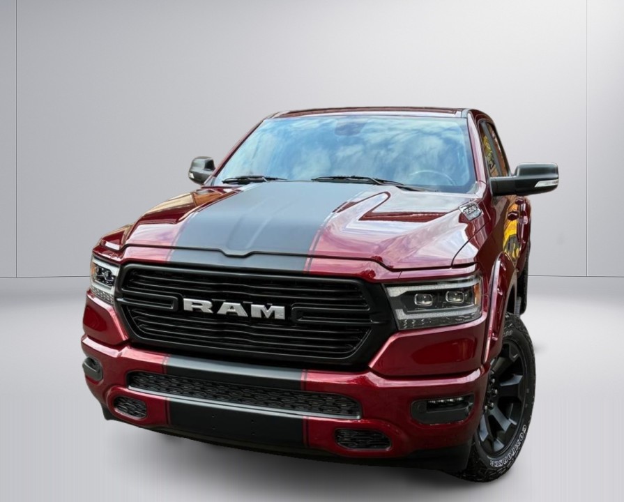 Dodge RAM - foto 7