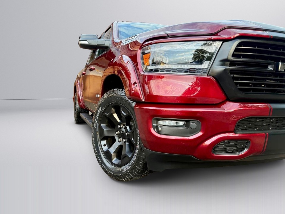 Dodge RAM - foto 10