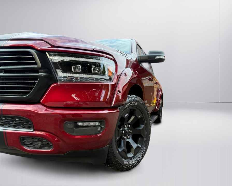Dodge RAM - foto 28